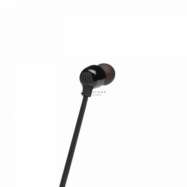 JBL Tune 125BT Bluetooth Headset Black