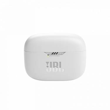 JBL Tune 130NC TWS Bluetooth Headset White