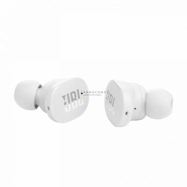 JBL Tune 130NC TWS Bluetooth Headset White