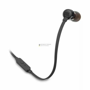 JBL Tune 160 Headset Black