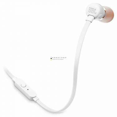 JBL Tune 160 Headset White