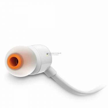 JBL Tune 160 Headset White