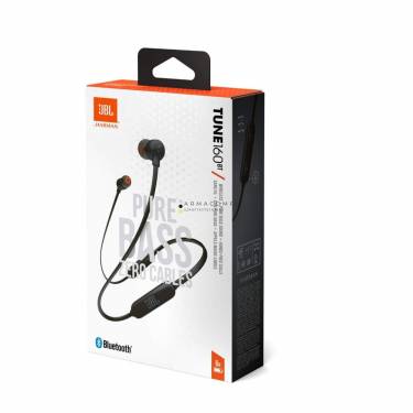 JBL Tune 160BT Headset Black