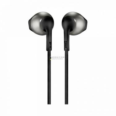 JBL Tune 205 Headset Black