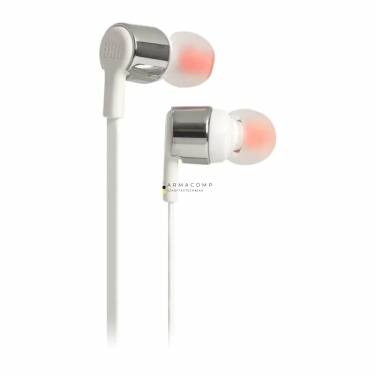 JBL Tune 210 Headset White