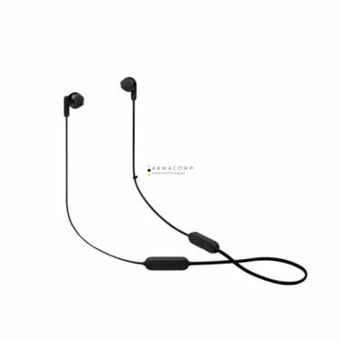 JBL Tune 215BT Bluetooth Headset Black