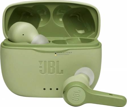 JBL Tune 215TWS Bluetooth Headset Green