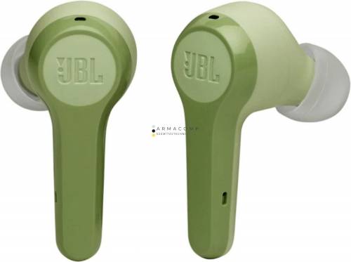 JBL Tune 215TWS Bluetooth Headset Green