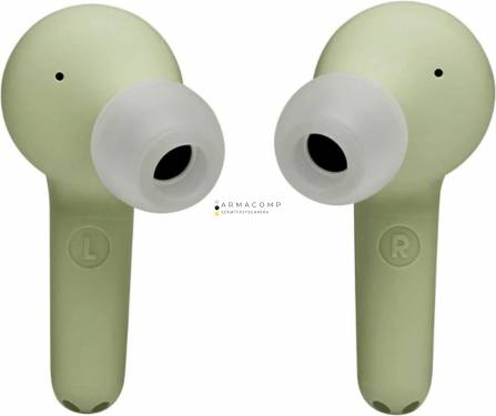 JBL Tune 215TWS Bluetooth Headset Green