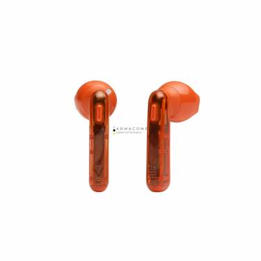 JBL Tune 225TWS  Wireless Headset Ghost Orange