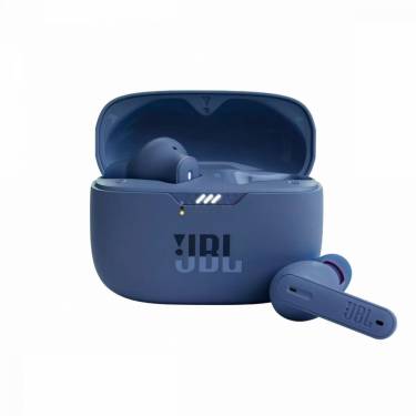 JBL Tune 230NC TWS Headset Blue