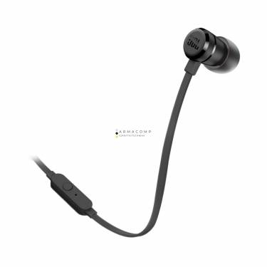 JBL Tune 290 Headset Black