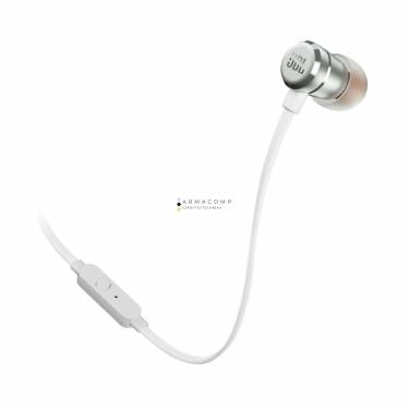 JBL Tune 290 Headset Silver