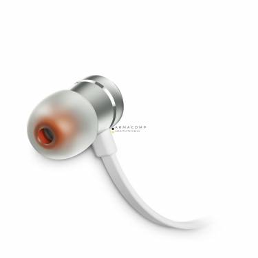 JBL Tune 290 Headset Silver