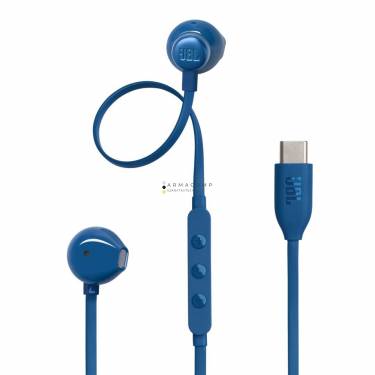 JBL Tune 305C Headset Blue