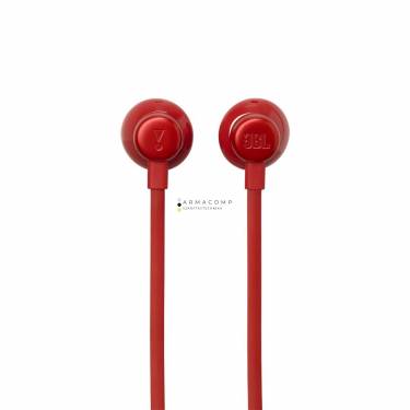 JBL Tune 305C Headset Red