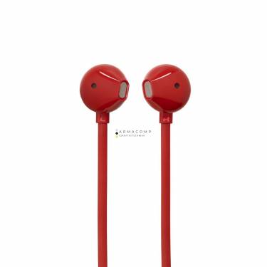 JBL Tune 305C Headset Red