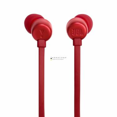 JBL Tune 310C Headset Red