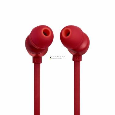 JBL Tune 310C Headset Red