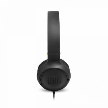 JBL Tune 500 Headset Black