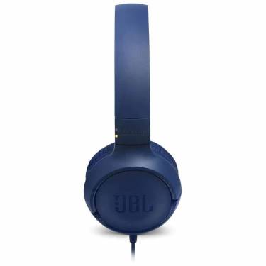 JBL Tune 500 Headset Blue