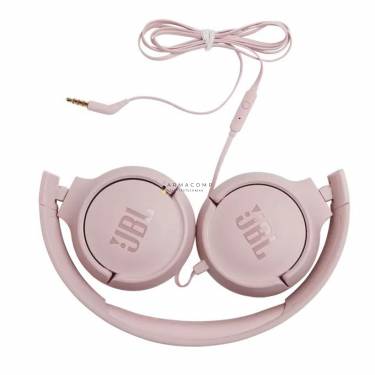 JBL Tune 500 Headset Pink