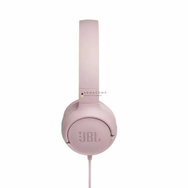 JBL Tune 500 Headset Pink