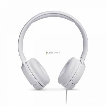 JBL Tune 500 Headset White