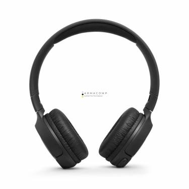 JBL Tune 500BT Headset Black