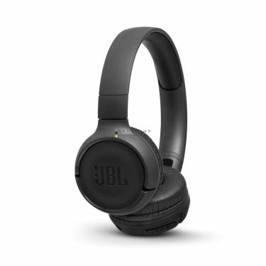 JBL Tune 500BT Headset Black