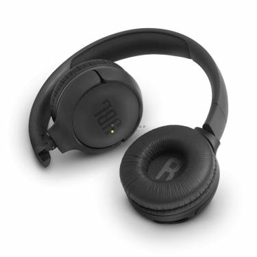 JBL Tune 500BT Headset Black