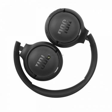 JBL Tune 510BT Wireless Headset Black