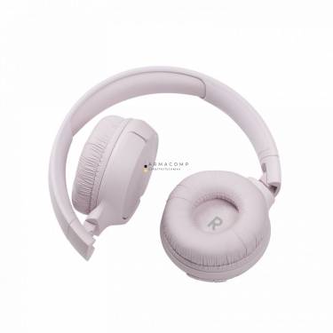 JBL Tune 510BT Wireless Headset Pink