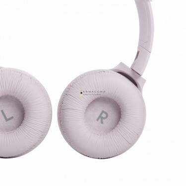 JBL Tune 510BT Wireless Headset Pink