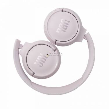 JBL Tune 510BT Wireless Headset Pink