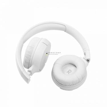 JBL Tune 510BT Wireless Headset White