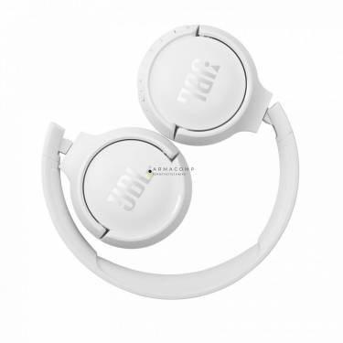 JBL Tune 510BT Wireless Headset White