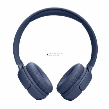 JBL Tune 520BT Wireless Bluetooth Headset Blue