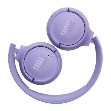 JBL Tune 520BT Wireless Bluetooth Headset Purple