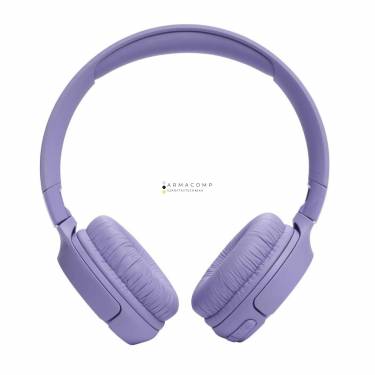 JBL Tune 520BT Wireless Bluetooth Headset Purple