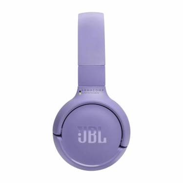 JBL Tune 520BT Wireless Bluetooth Headset Purple