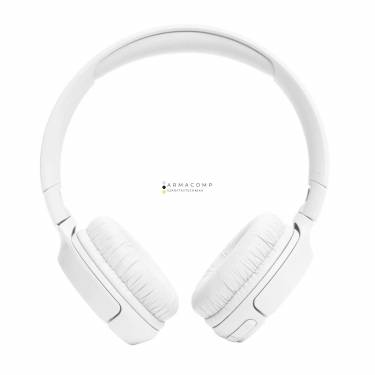 JBL Tune 520BT Wireless Bluetooth Headset White