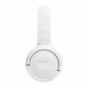 JBL Tune 520BT Wireless Bluetooth Headset White