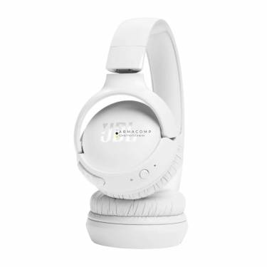 JBL Tune 520BT Wireless Bluetooth Headset White