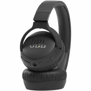 JBL Tune 660NC Wireless Bluetooth Headset Black