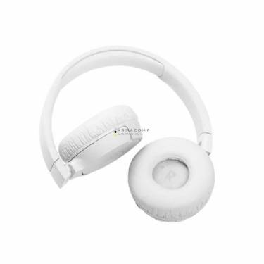 JBL Tune 660NC Wireless Bluetooth Headset White