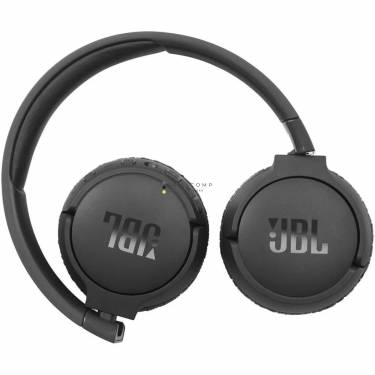 JBL Tune 660NC Wireless Bluetooth Headset Black