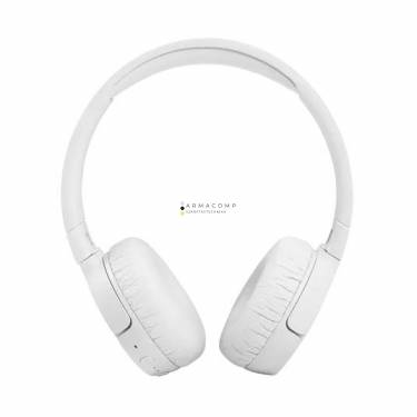 JBL Tune 660NC Wireless Bluetooth Headset White