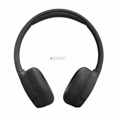 JBL Tune 670NC Wireless Bluetooth Headset Black