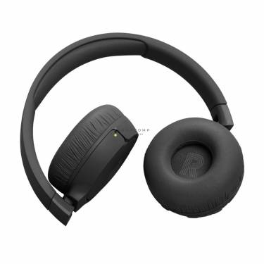 JBL Tune 670NC Wireless Bluetooth Headset Black